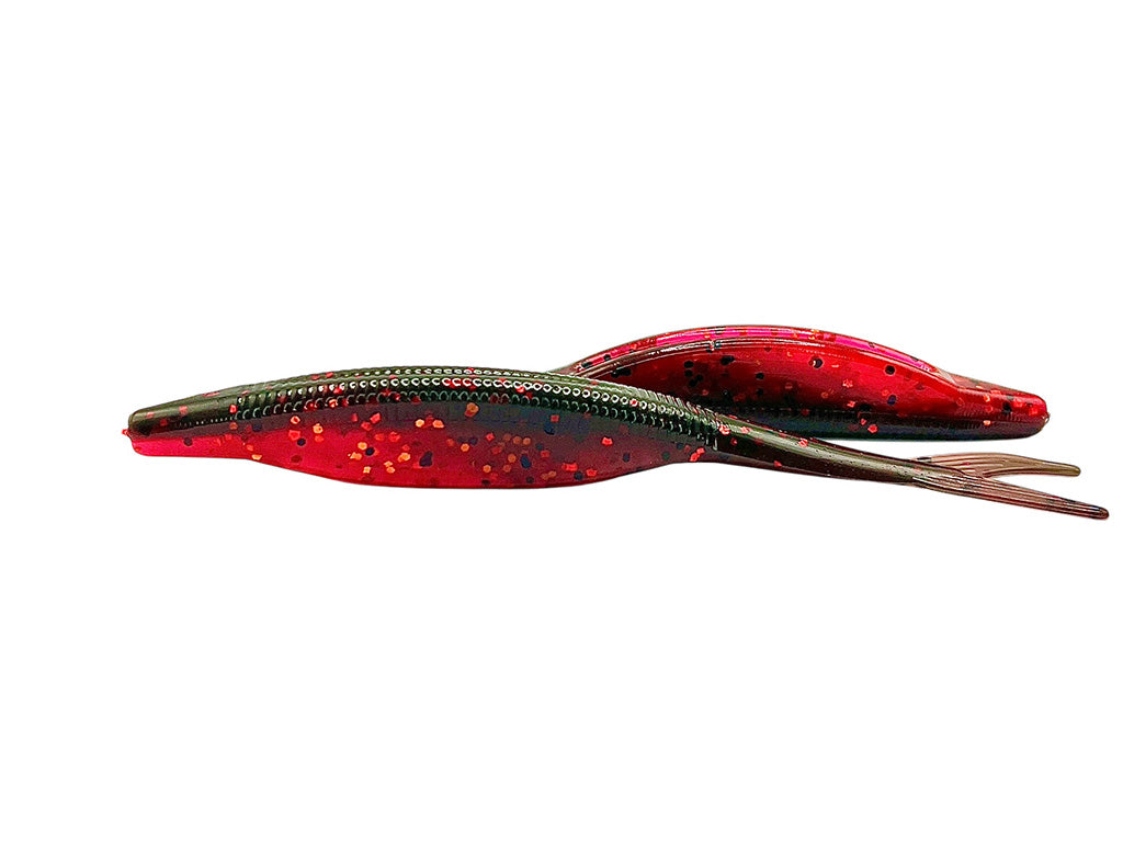 Scalleywag Shad