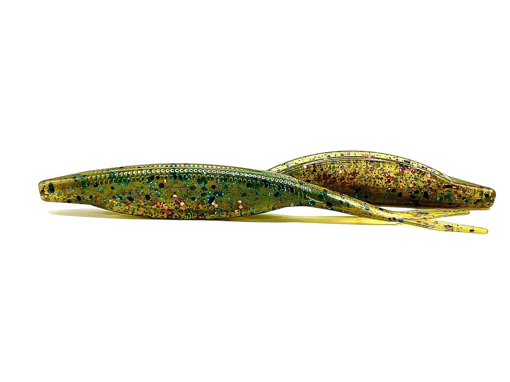 Scalleywag Shad