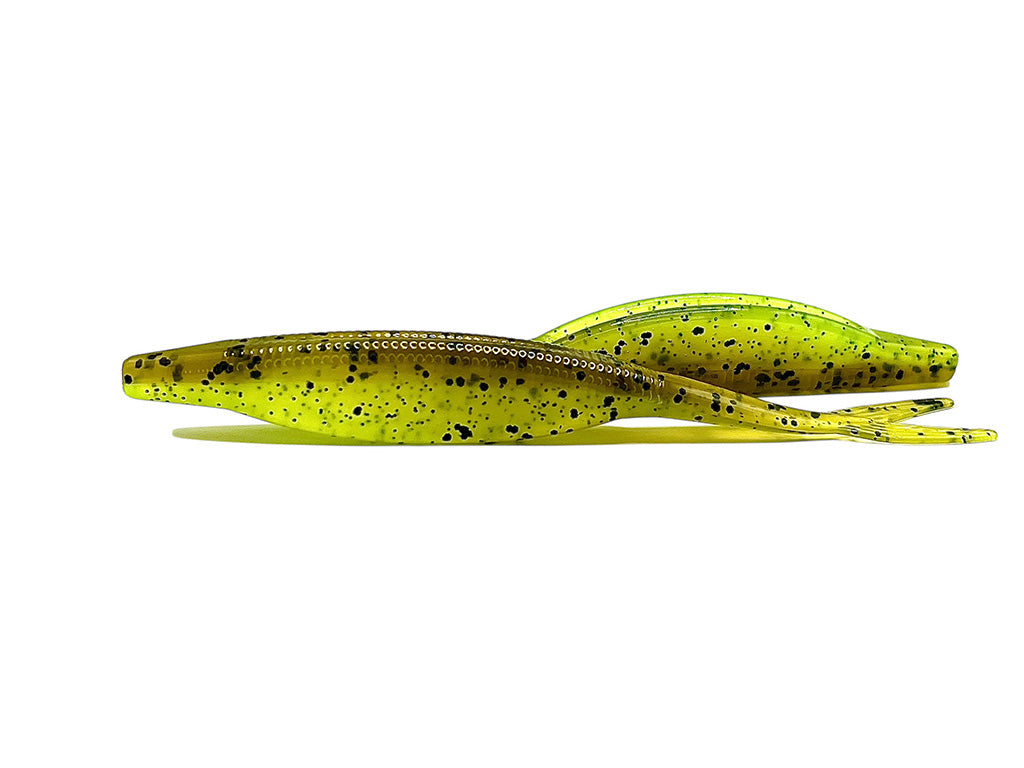 Scalleywag Shad