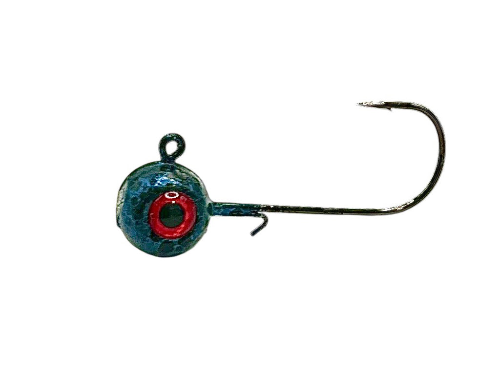 FF Sonar Jig Head