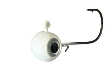 Creek Angler's Device バンダナ FF Sonar Jig Head – piratebaitcompany