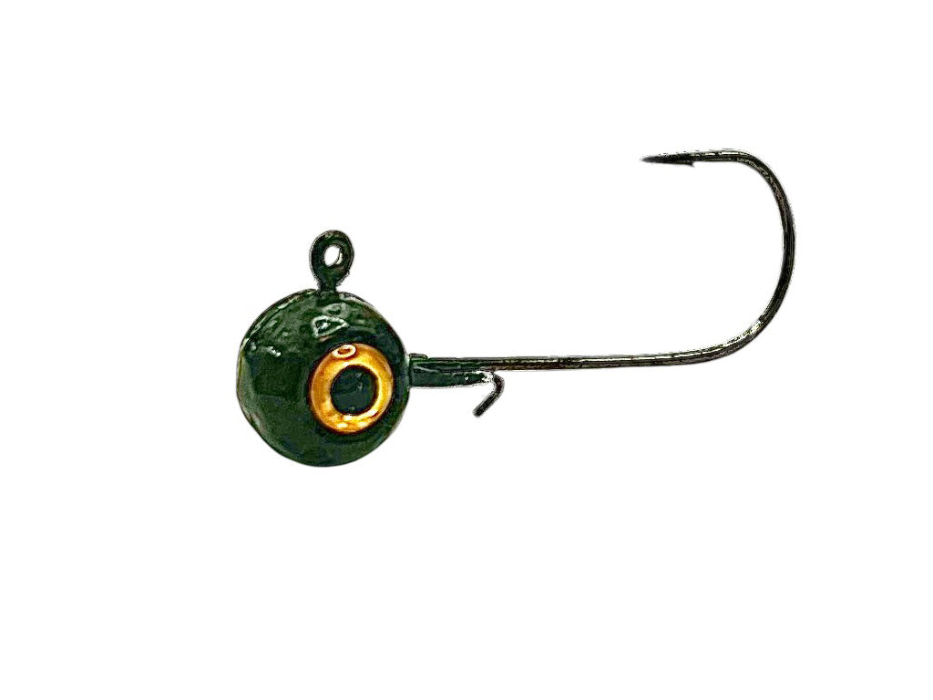 FF Sonar Jig Head