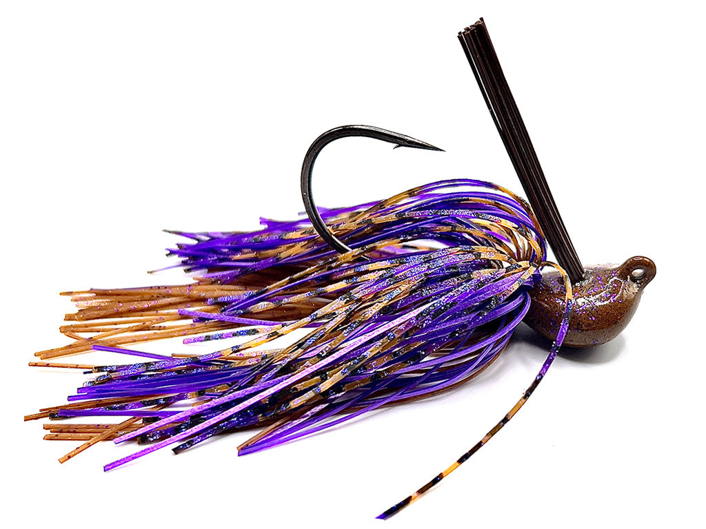 Flying Dutchman Jig