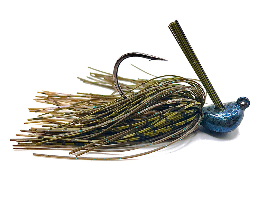 Flying Dutchman Jig