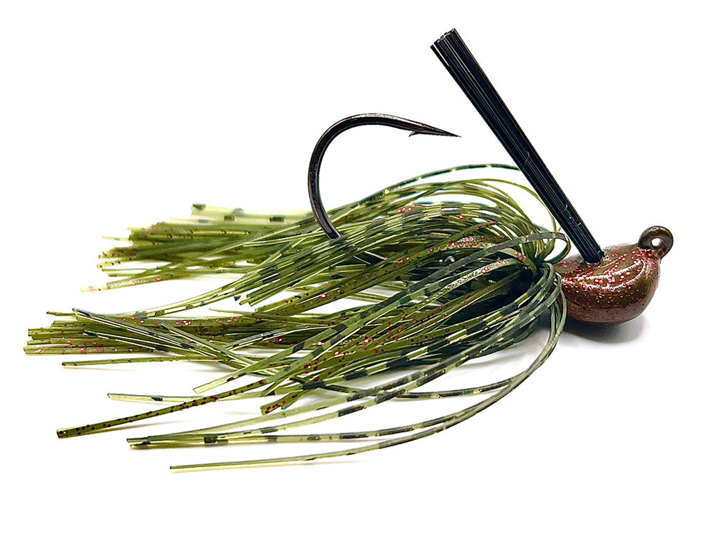 Flying Dutchman Jig