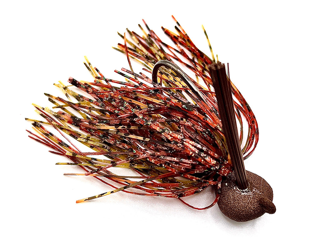 Flying Dutchman Jig – piratebaitcompany
