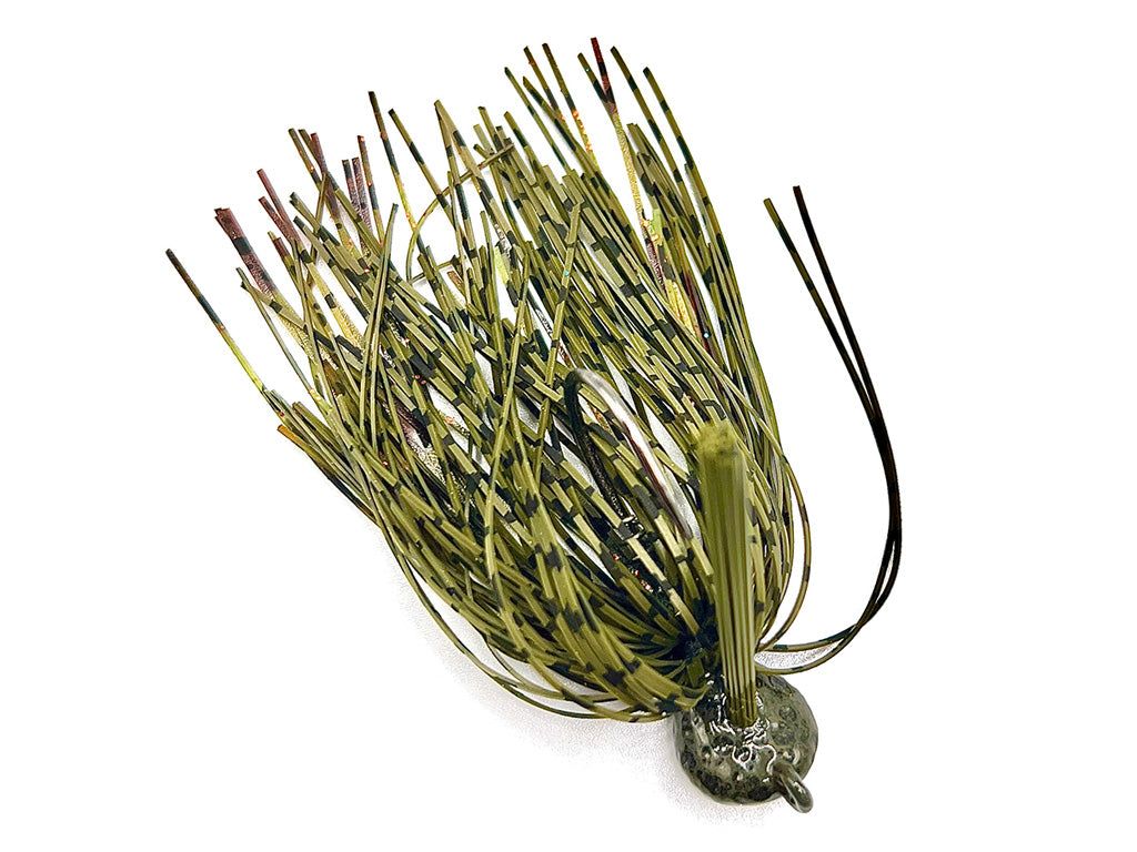 Flying Dutchman Jig – piratebaitcompany