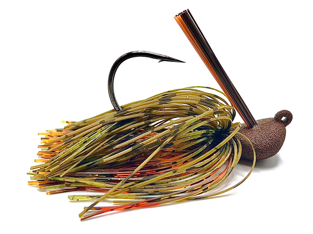 Flying Dutchman Jig – piratebaitcompany