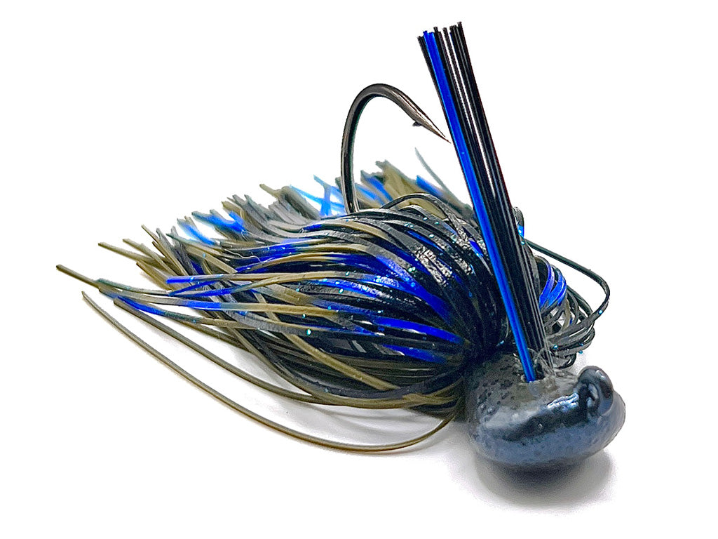 Flying Dutchman Jig