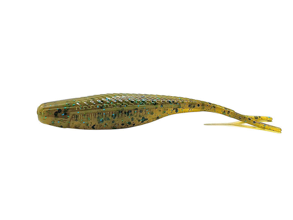 Arquebus Sonar Minnow