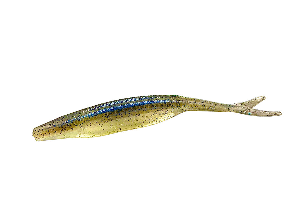 Scalleywag Shad