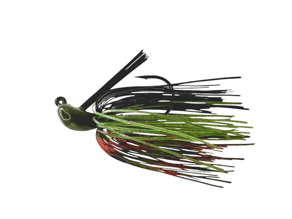 Flying Dutchman Jig