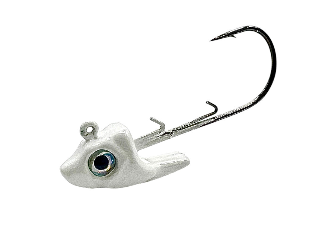 Cutlass Swimbait Head