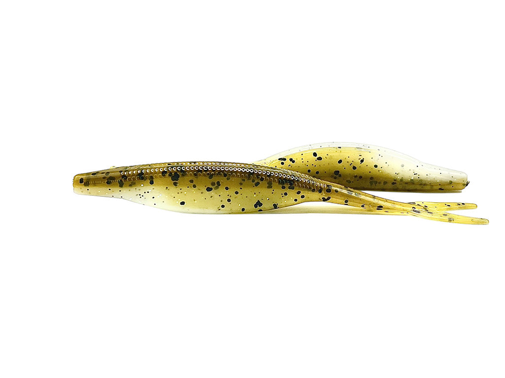 Scalleywag Shad