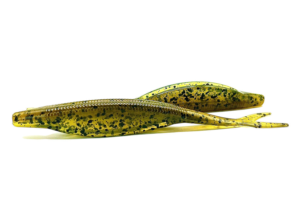 Scalleywag Shad