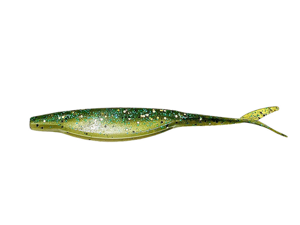 Scalleywag Shad