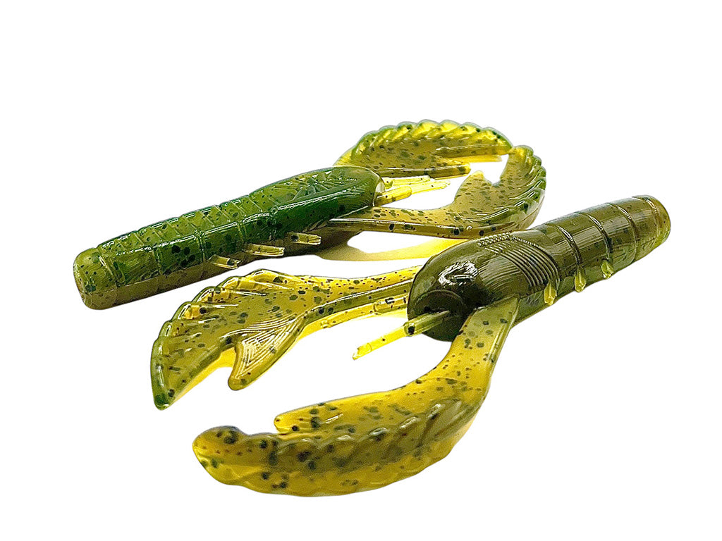 Strumpet Craw