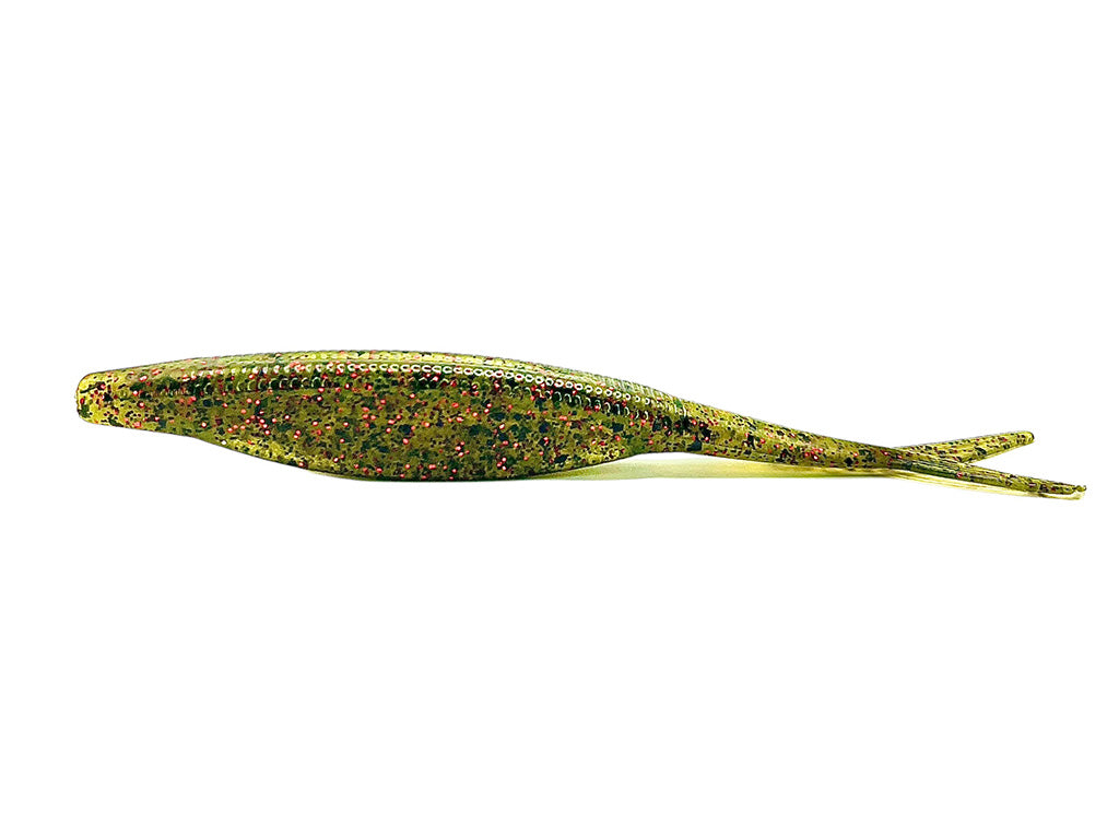 Scalleywag Shad