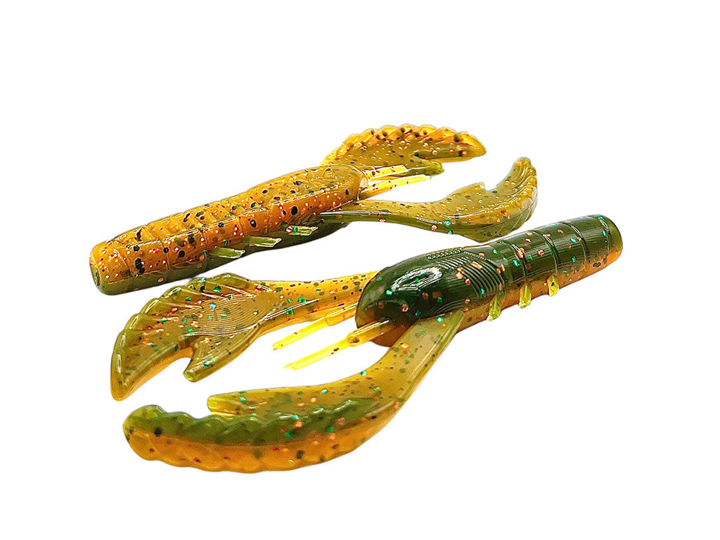 Strumpet Craw