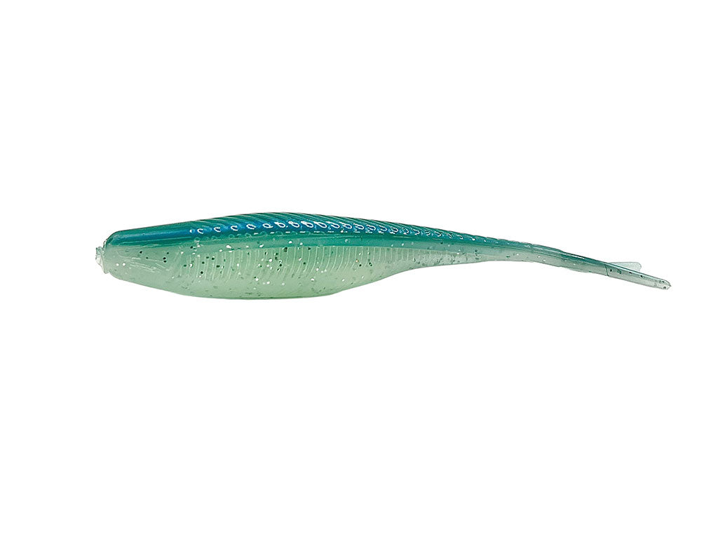 Arquebus Sonar Minnow