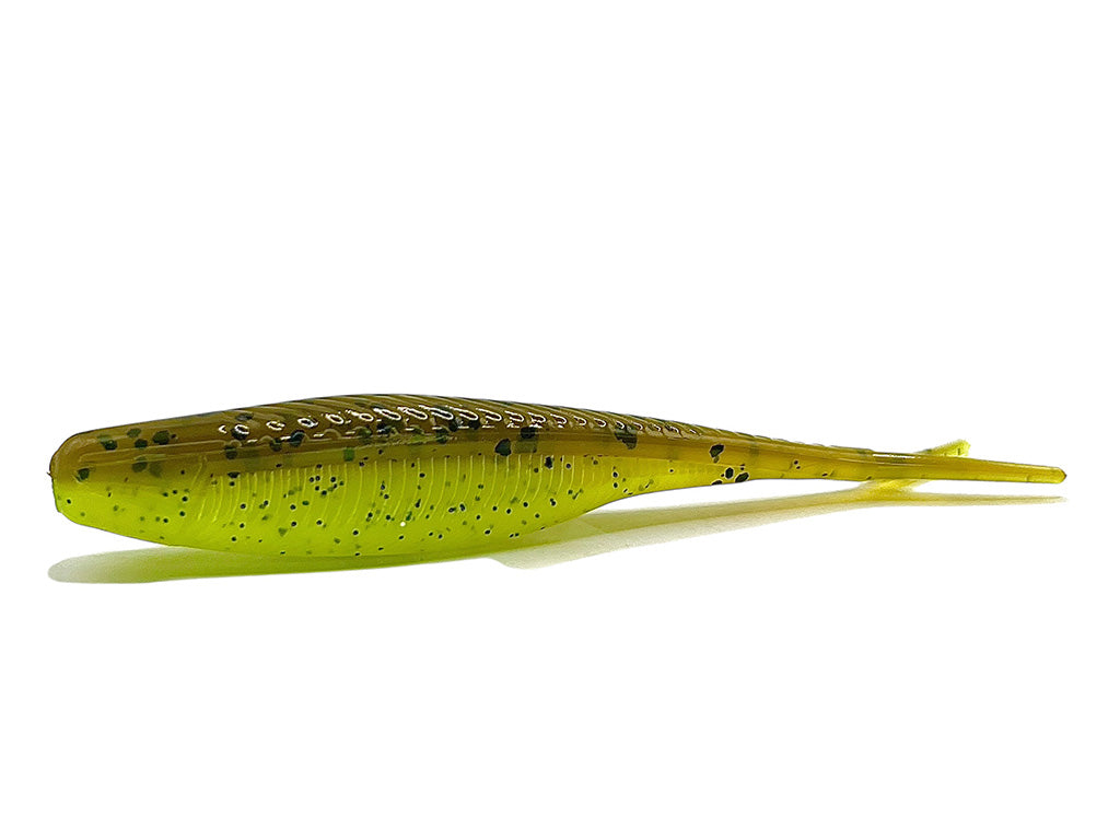 Arquebus Sonar Minnow