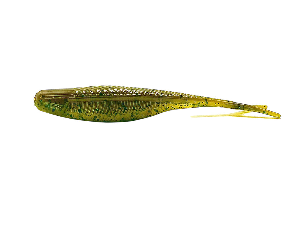 Arquebus Sonar Minnow