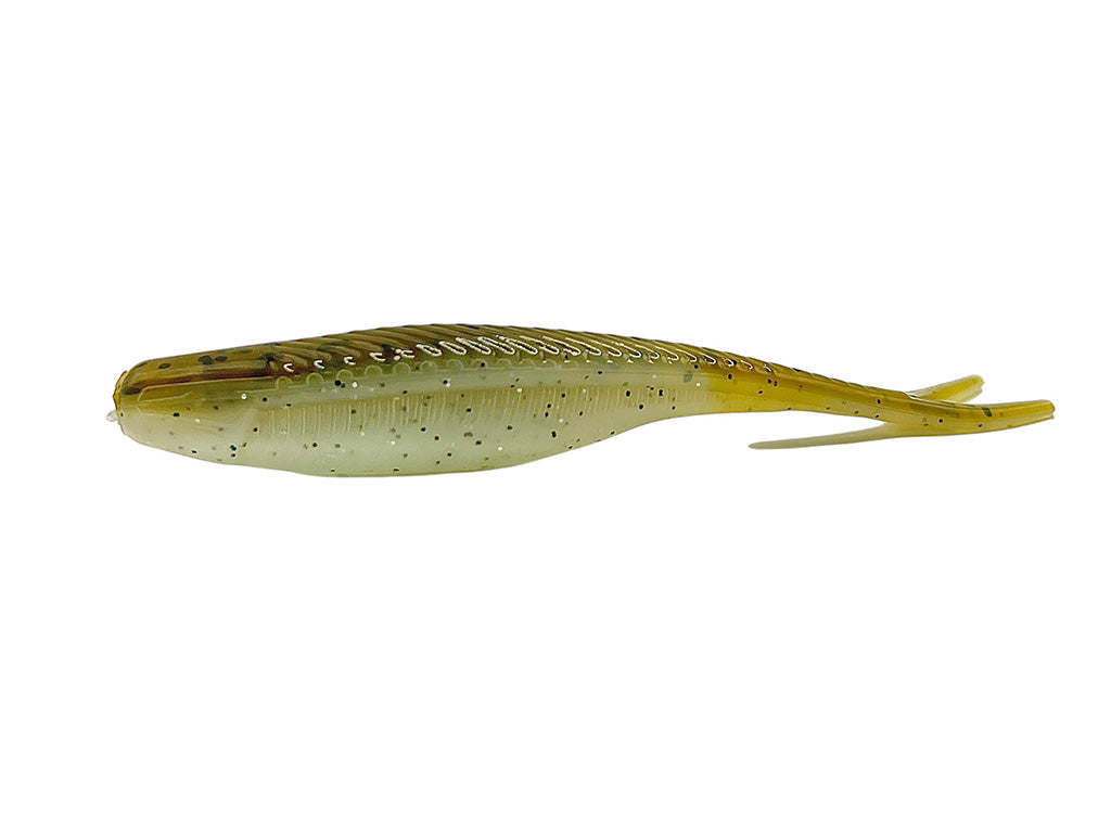 Arquebus Sonar Minnow