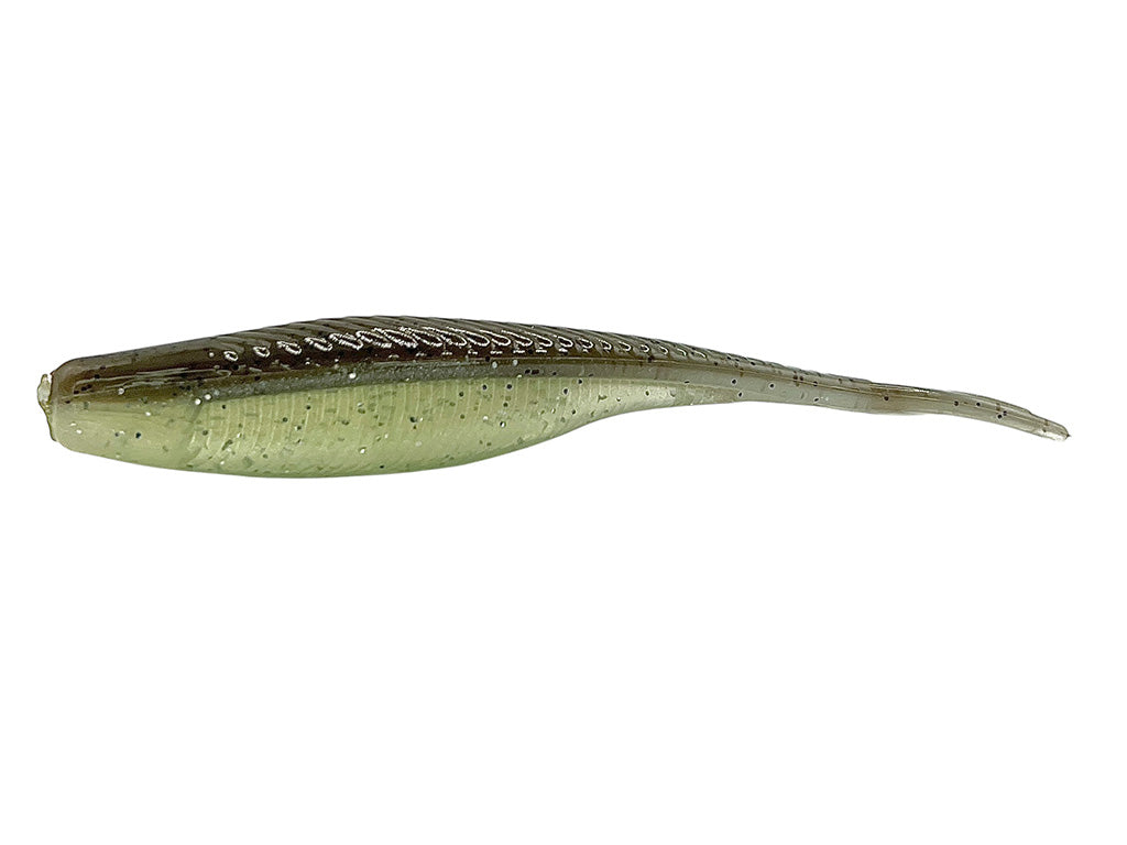 Arquebus Sonar Minnow