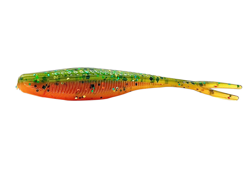 Arquebus Sonar Minnow