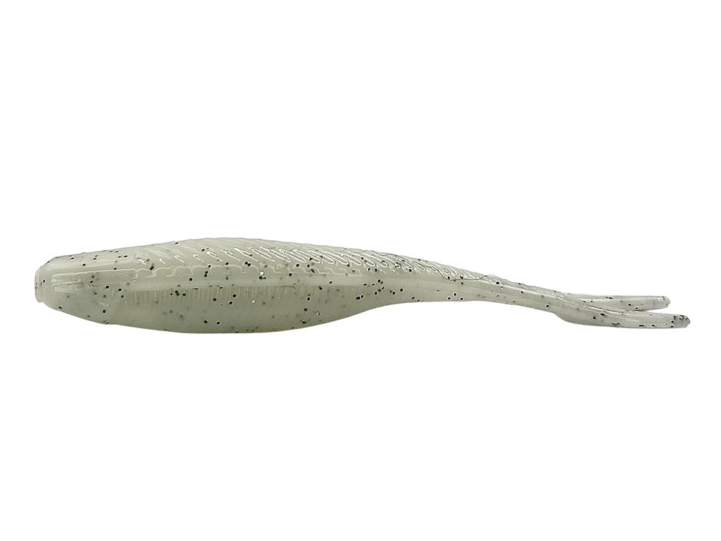 Arquebus Sonar Minnow