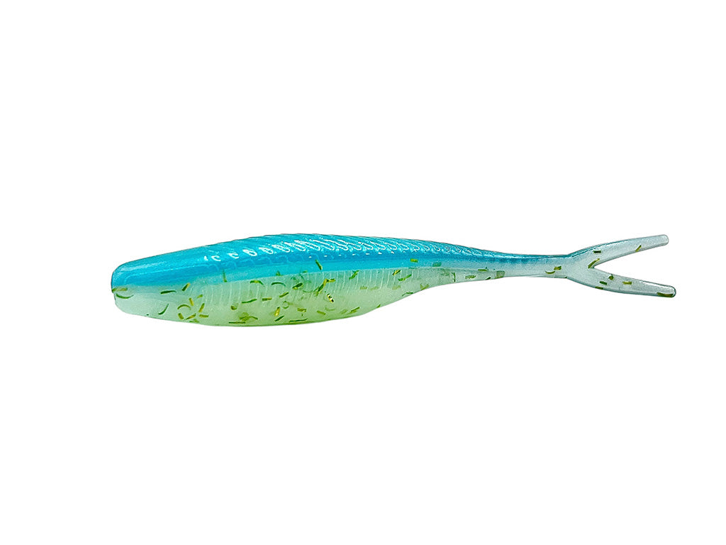 Arquebus Sonar Minnow