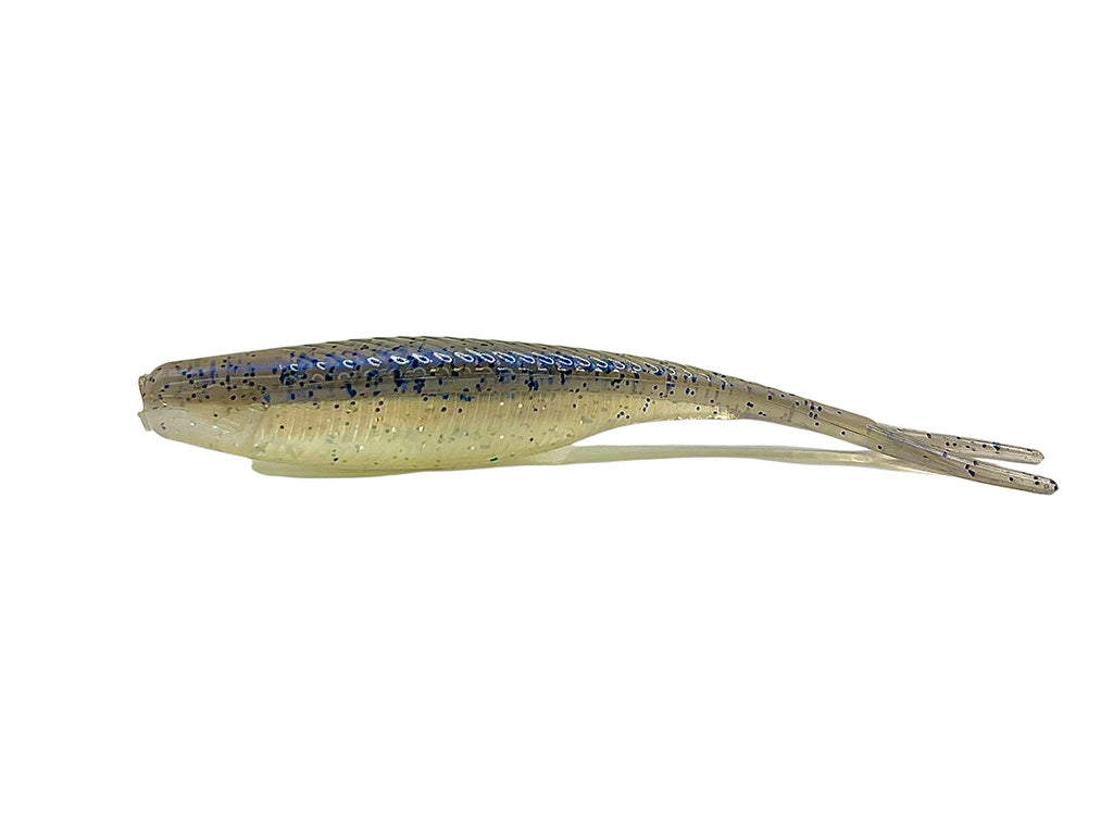 Arquebus Sonar Minnow