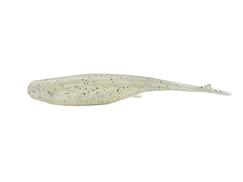 Arquebus Sonar Minnow