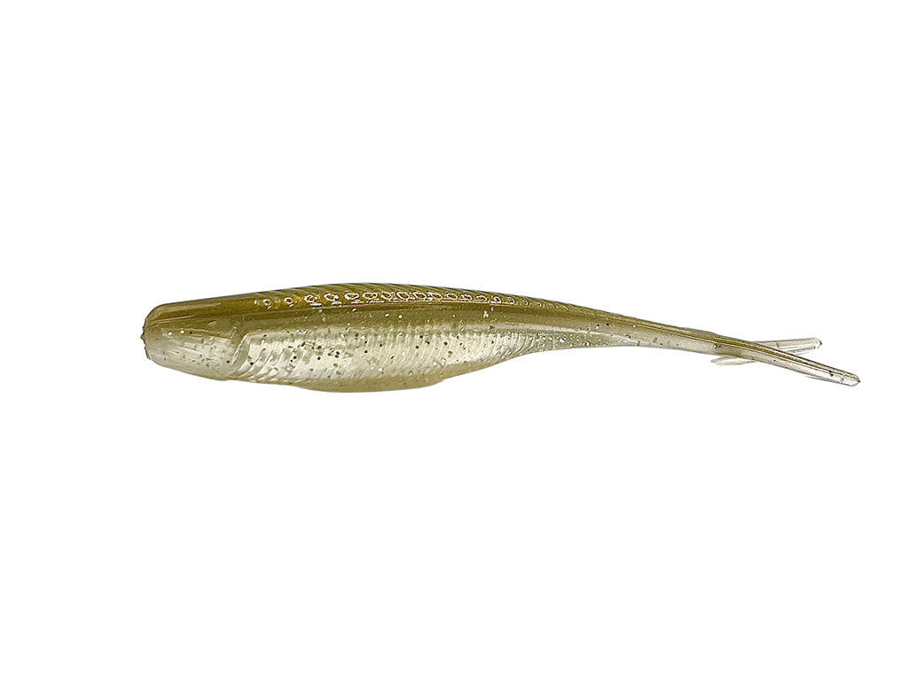 Arquebus Sonar Minnow