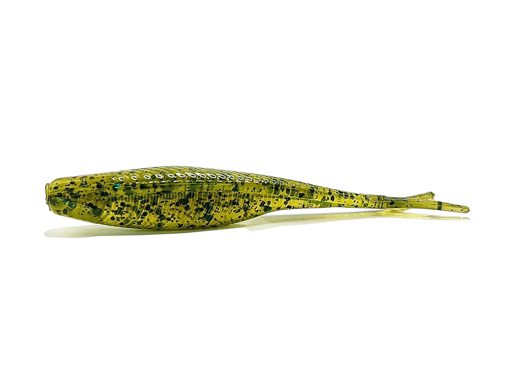 Arquebus Sonar Minnow